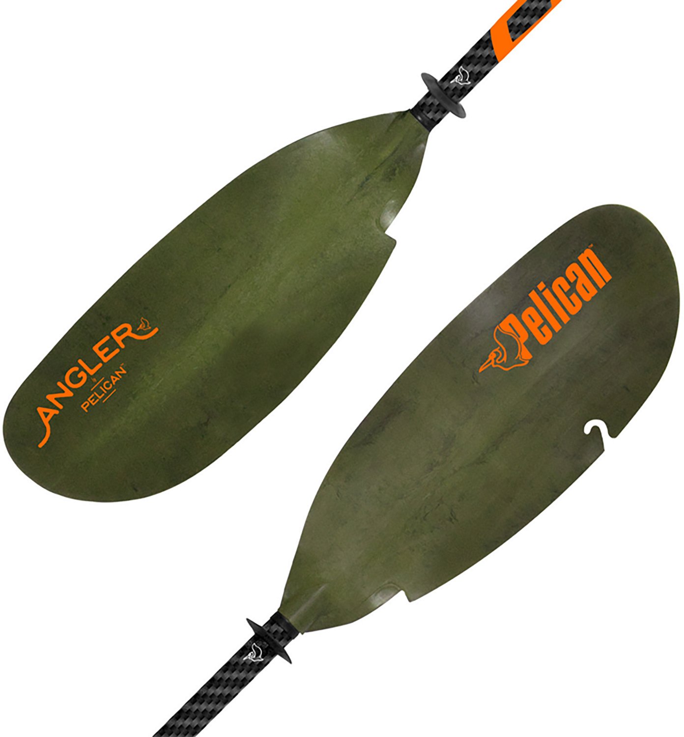 Pelican Catch Fiberglass Angler 8'5" Kayak Paddle