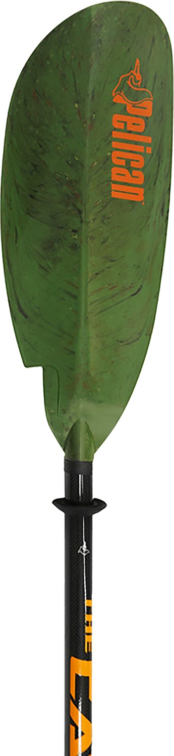 Pelican Catch Fiberglass Angler 8'5" Kayak Paddle - view number 3