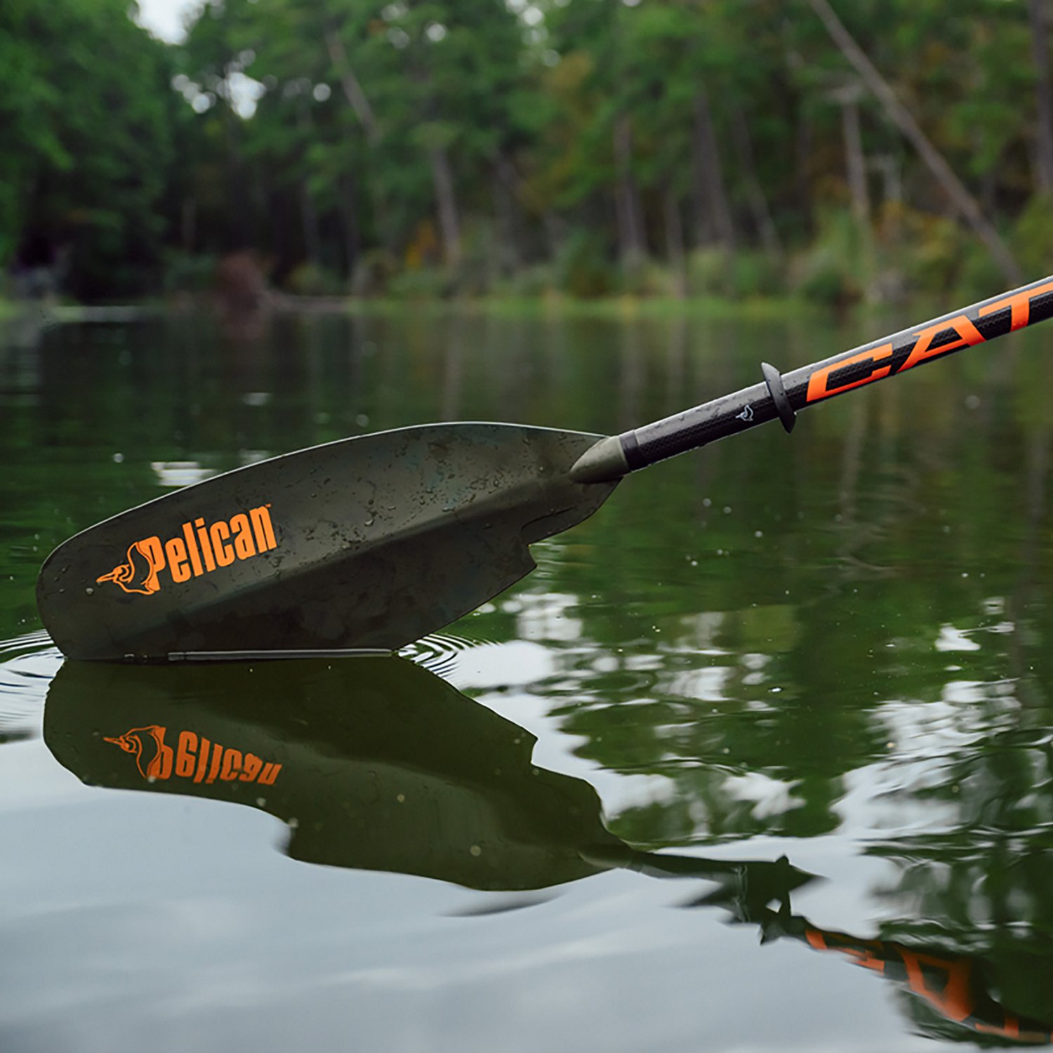 Pelican Catch Fiberglass Angler 8'5" Kayak Paddle - view number 7