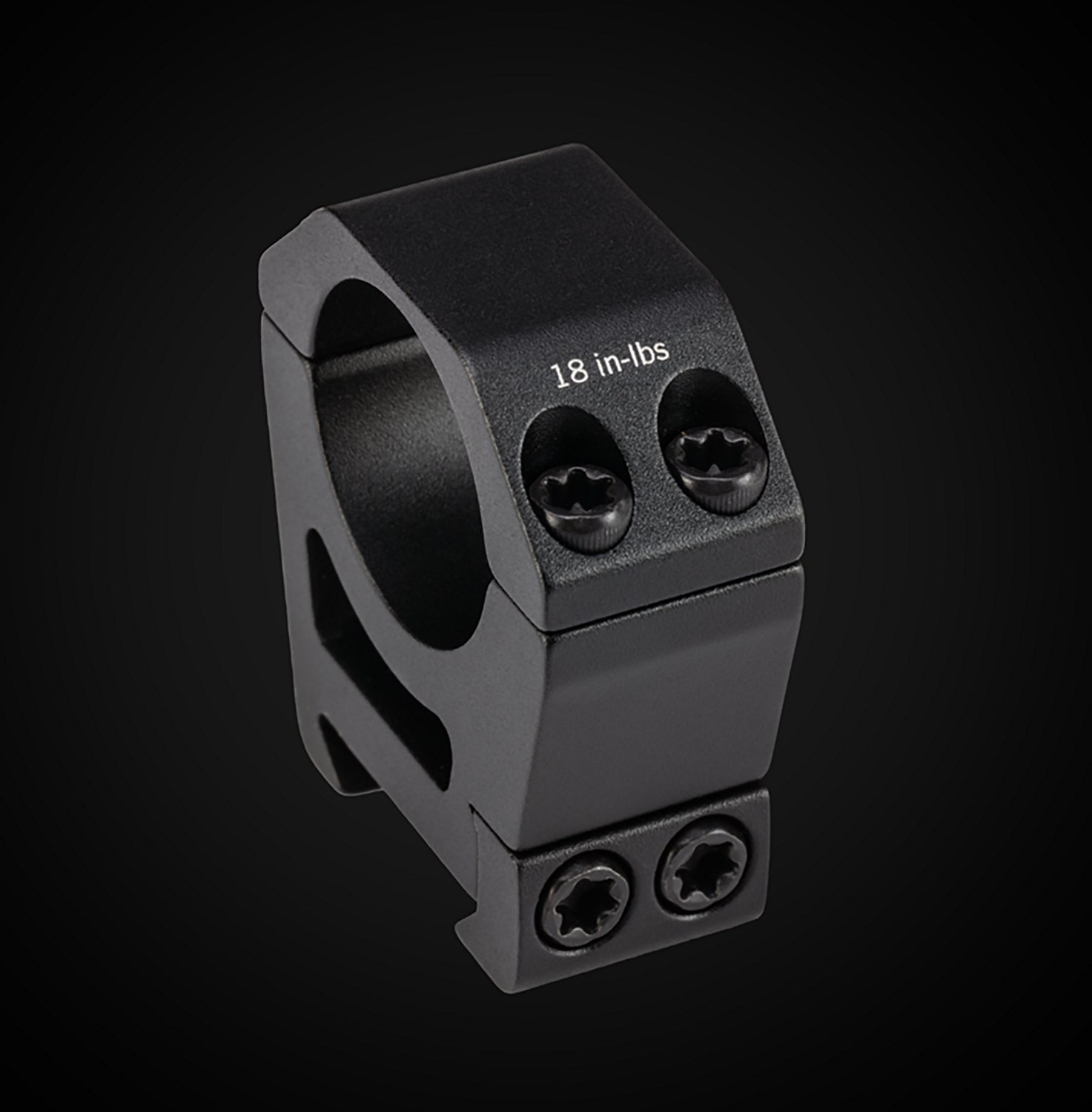 Vortex Sport High Riflescope Ring - view number 3