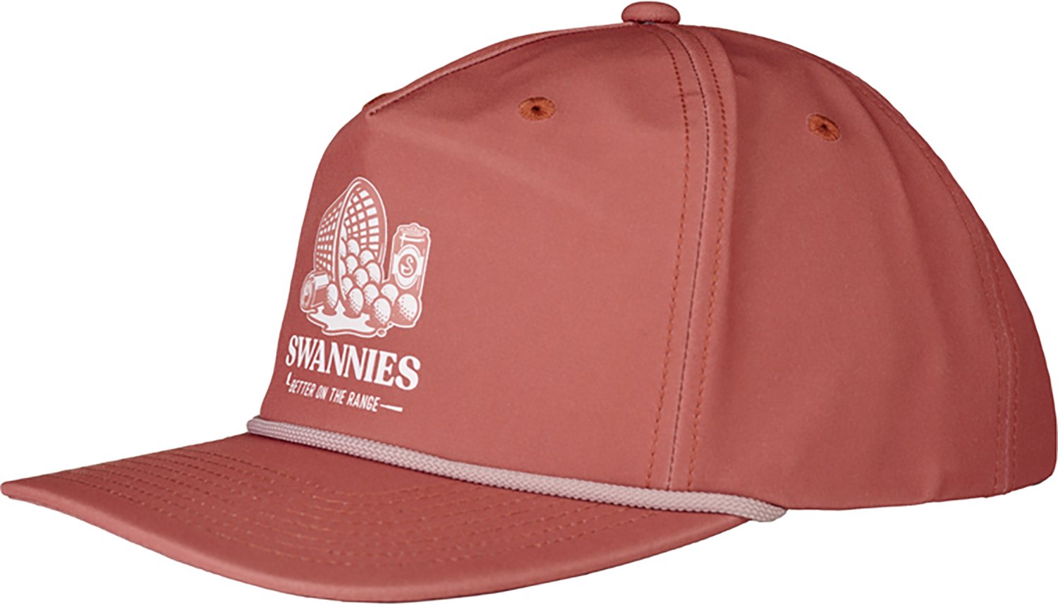Swannies Men's Bay Hat