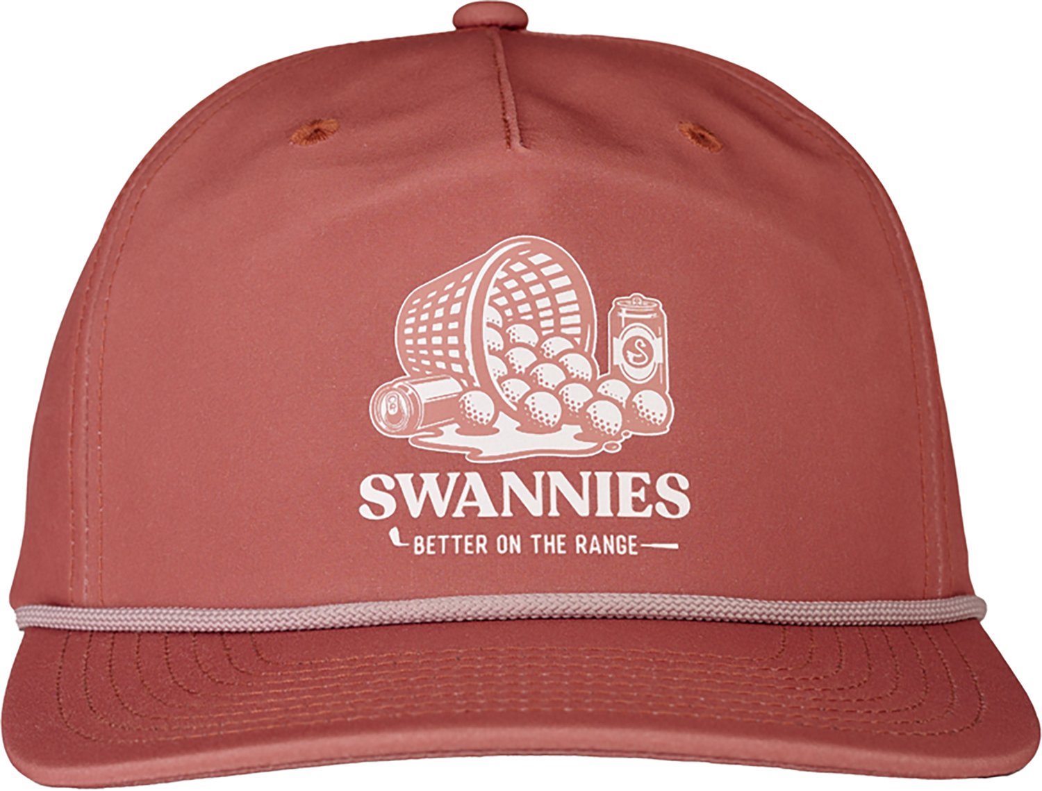 Swannies Men's Bay Hat