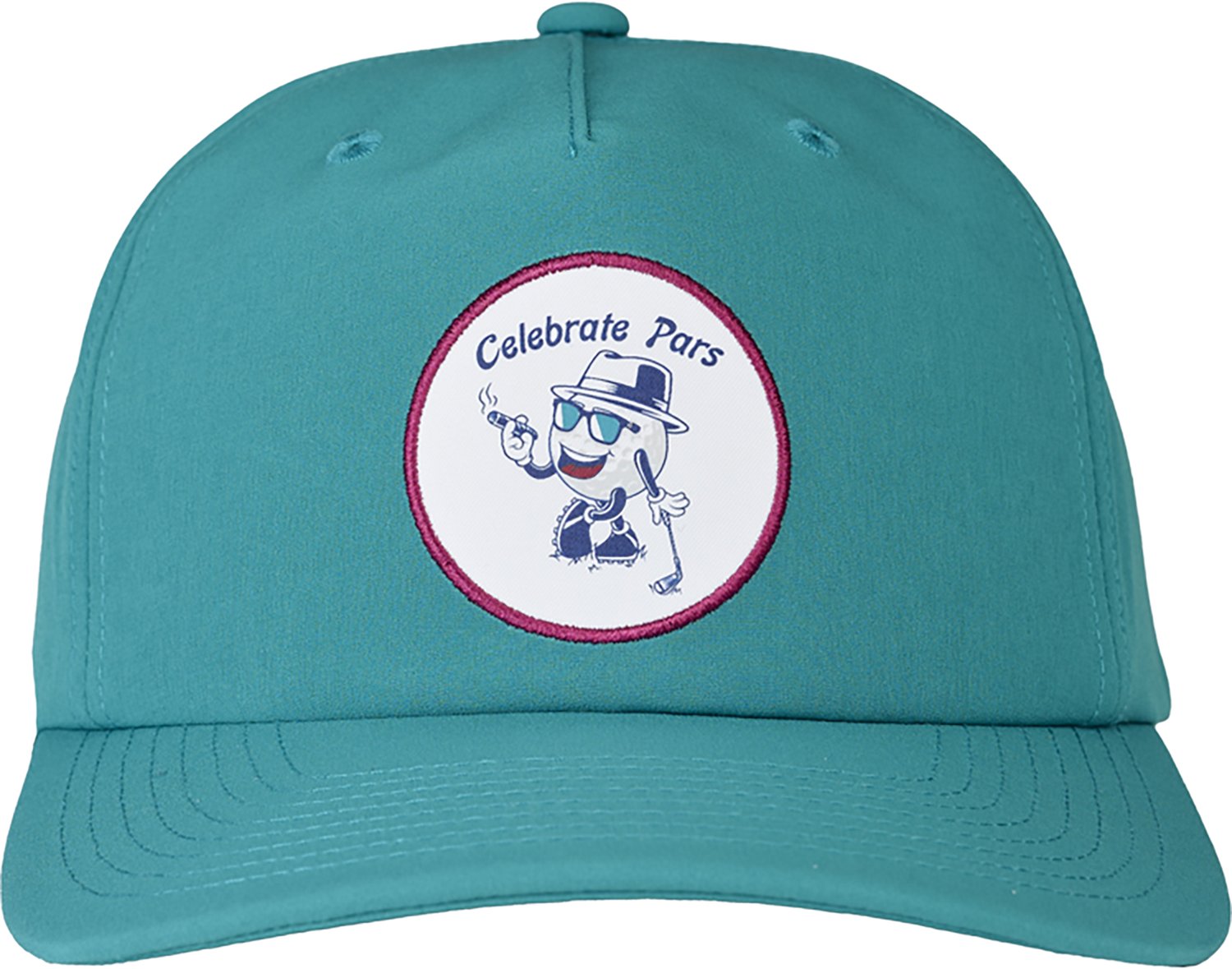 Swannies Men's Fiesta Hat