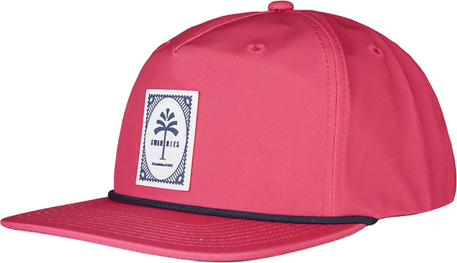 Swannies Men's Palm Hat - view number 3