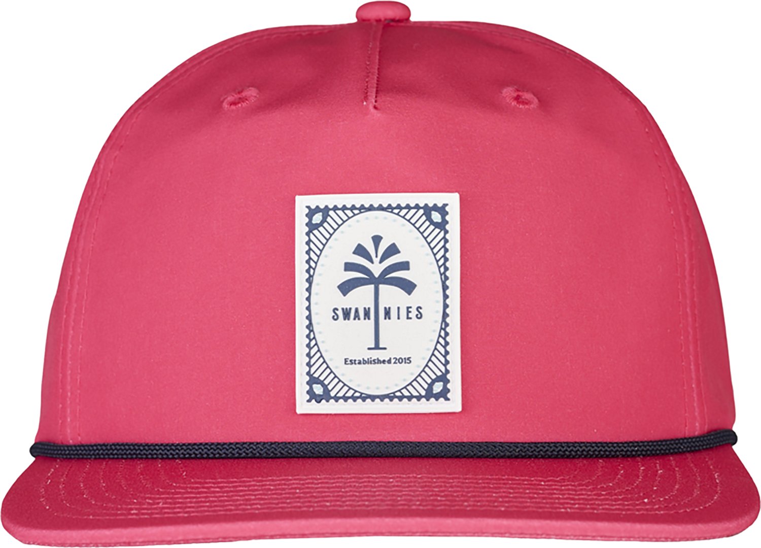 Swannies Men's Palm Hat - view number 4