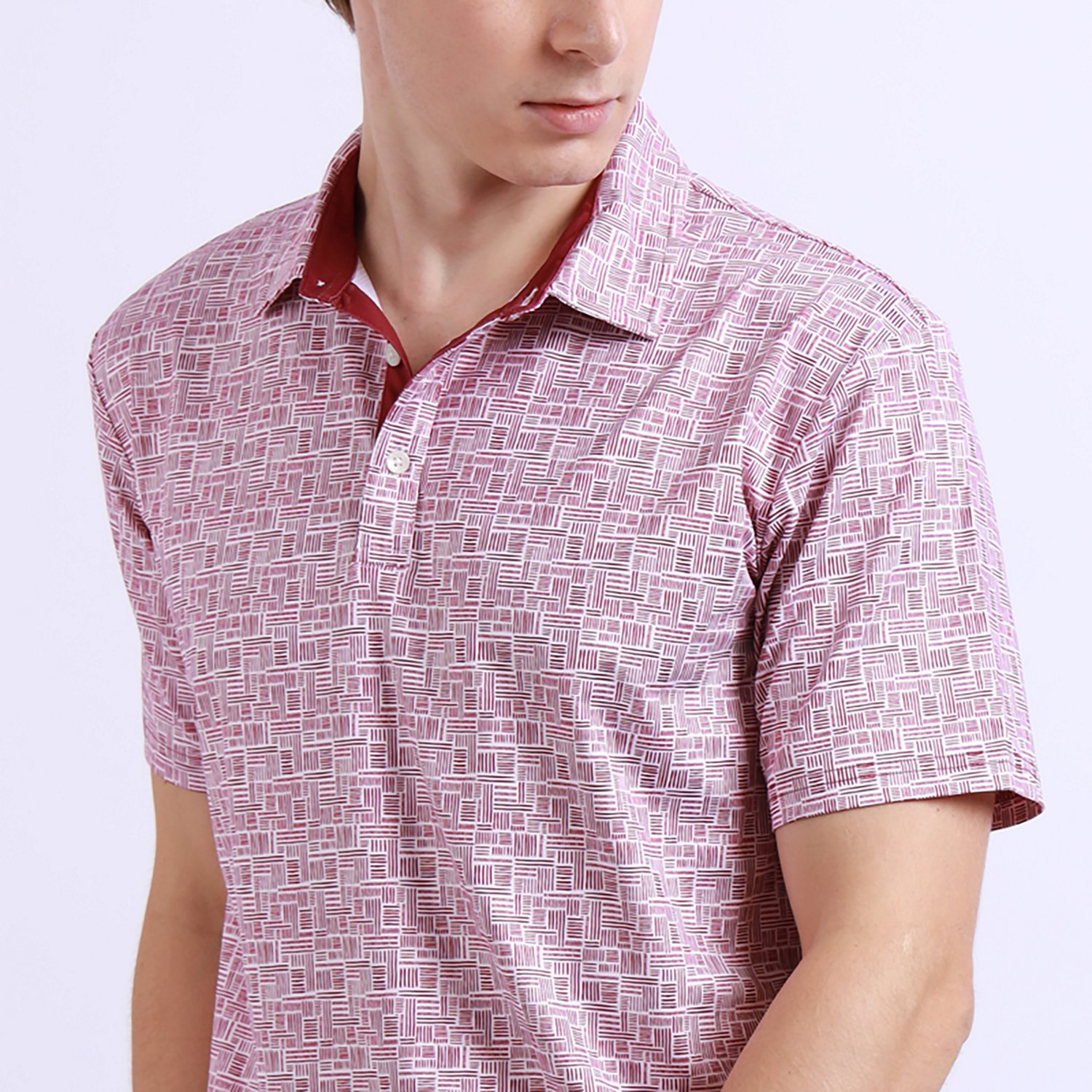 Swannies Men's Viva Polo Shirt - view number 3