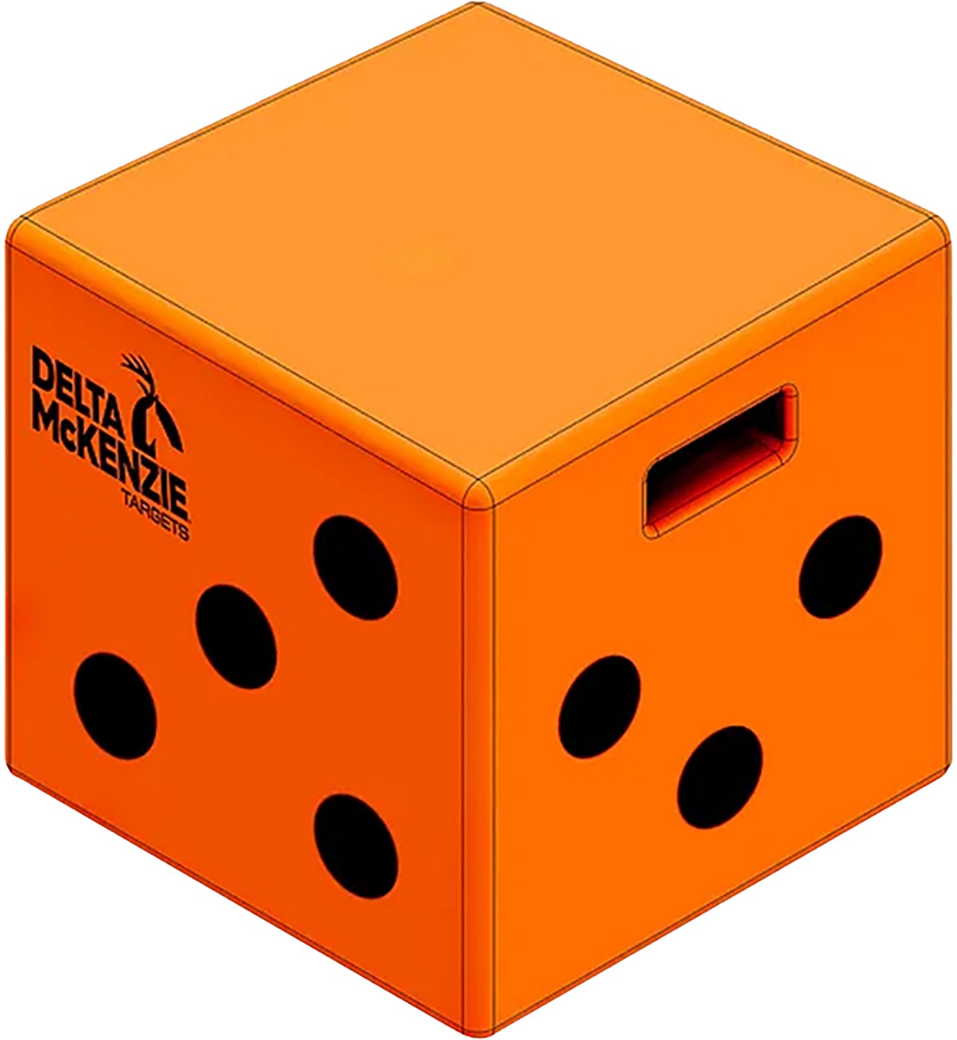 Delta Mckenzie Predator HP 18 in Target - view number 2