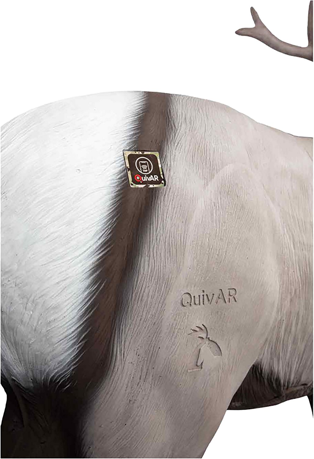 Delta Mckenzie 3-D Elk Target - view number 2