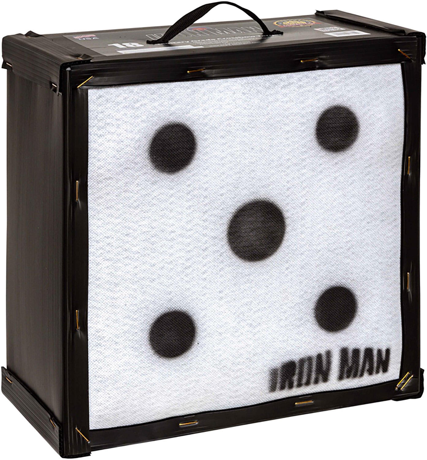 BIGshot Targets Iron Man 18 in Crossbow Target - view number 2