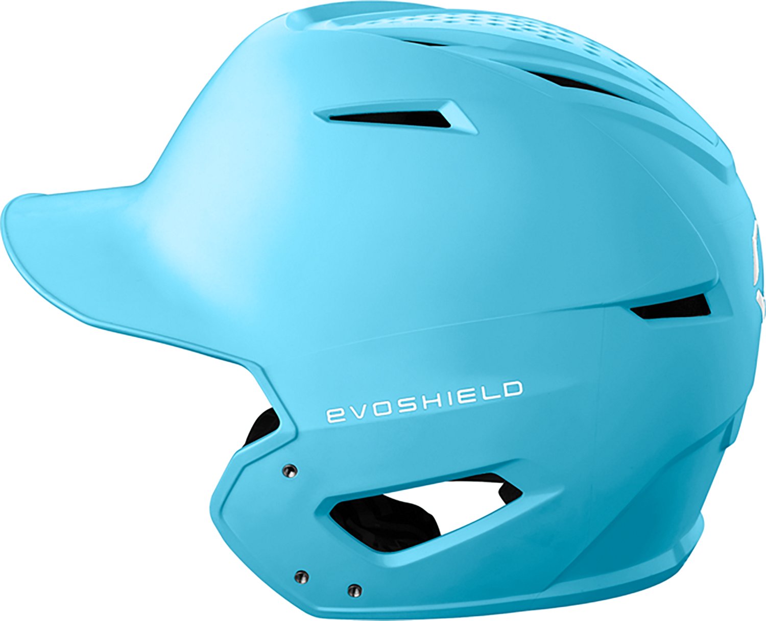 EvoShield Adults' XVT 2.0 Batting Helmet - view number 3