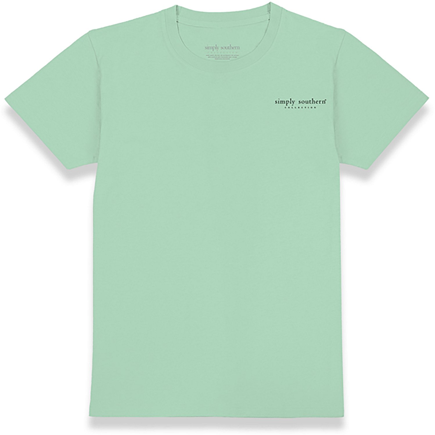 Simply Southern Women's Boots Short Sleeve T-shirt - view number 3