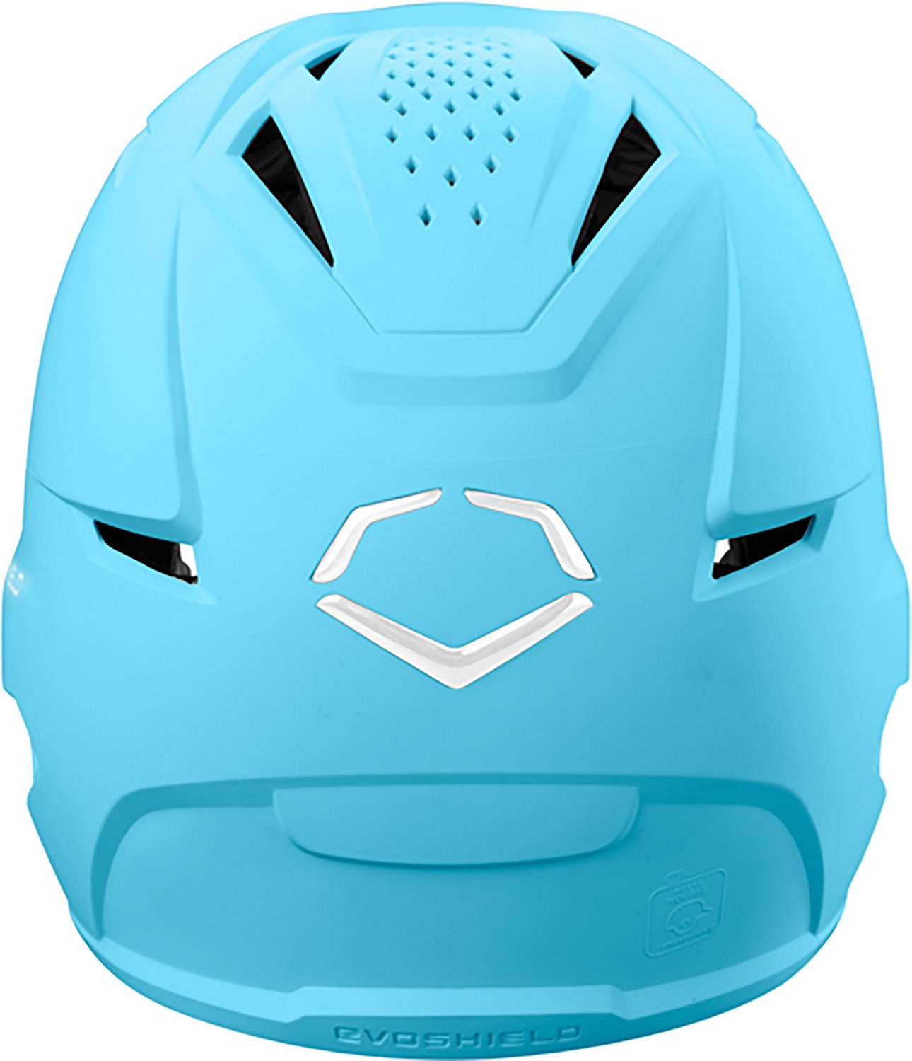 EvoShield Adults' XVT 2.0 Batting Helmet - view number 4