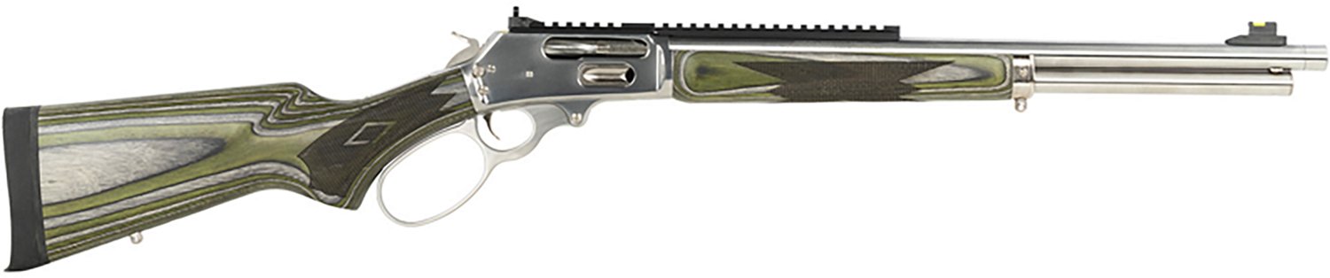 Marlin 1895 SBL .45-70 Govt Lever Action Rifle