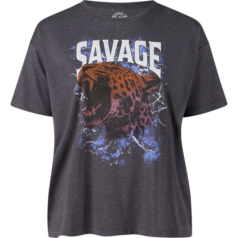 Live Outside The Li…