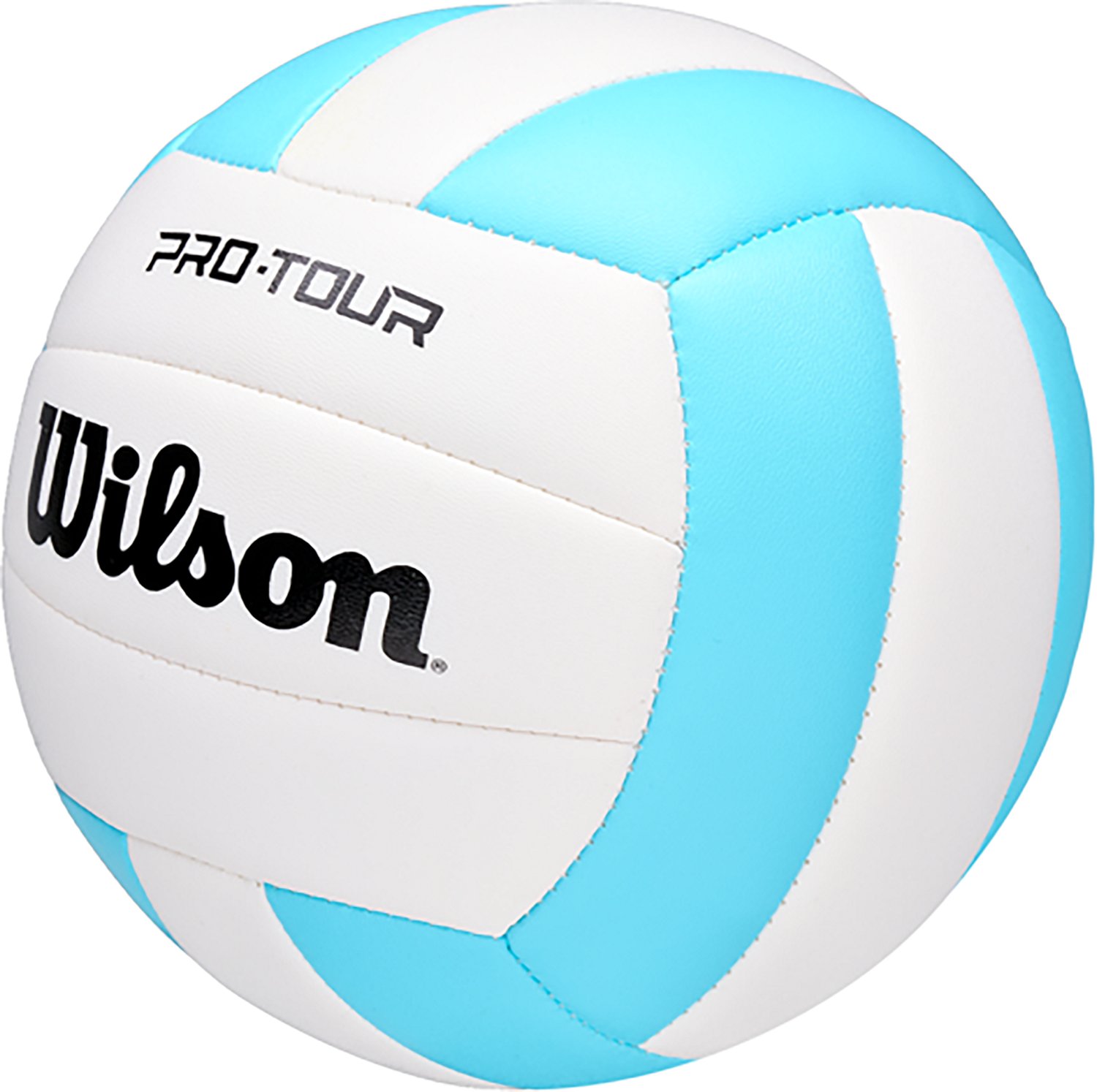 Wilson Pro Tour Mini Volleyball - view number 3