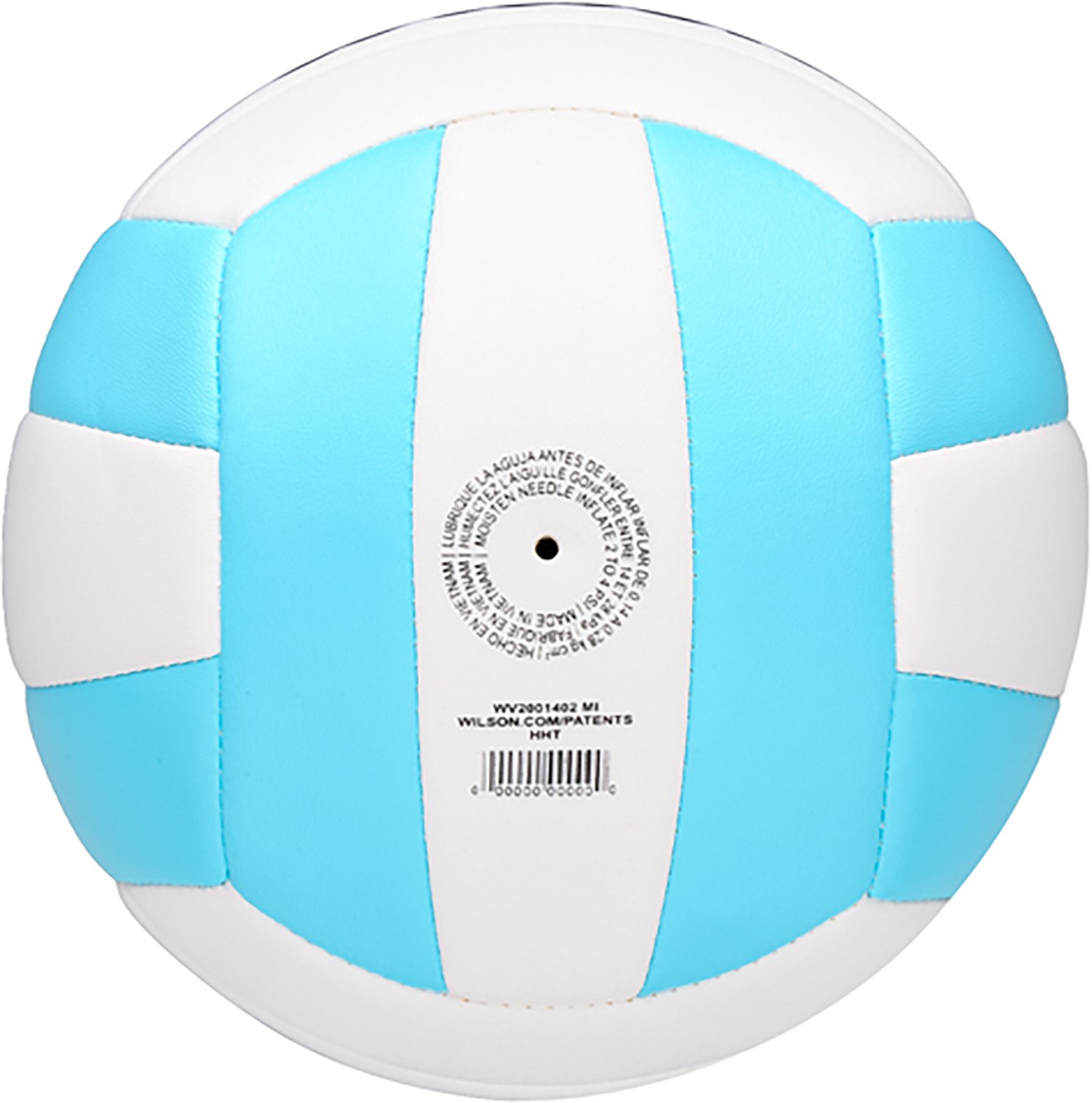 Wilson Pro Tour Mini Volleyball - view number 5