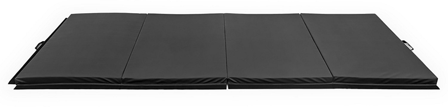 CAP Barbell 10 ft x 4 ft x 2 in All Purpose Folding Balance Mat