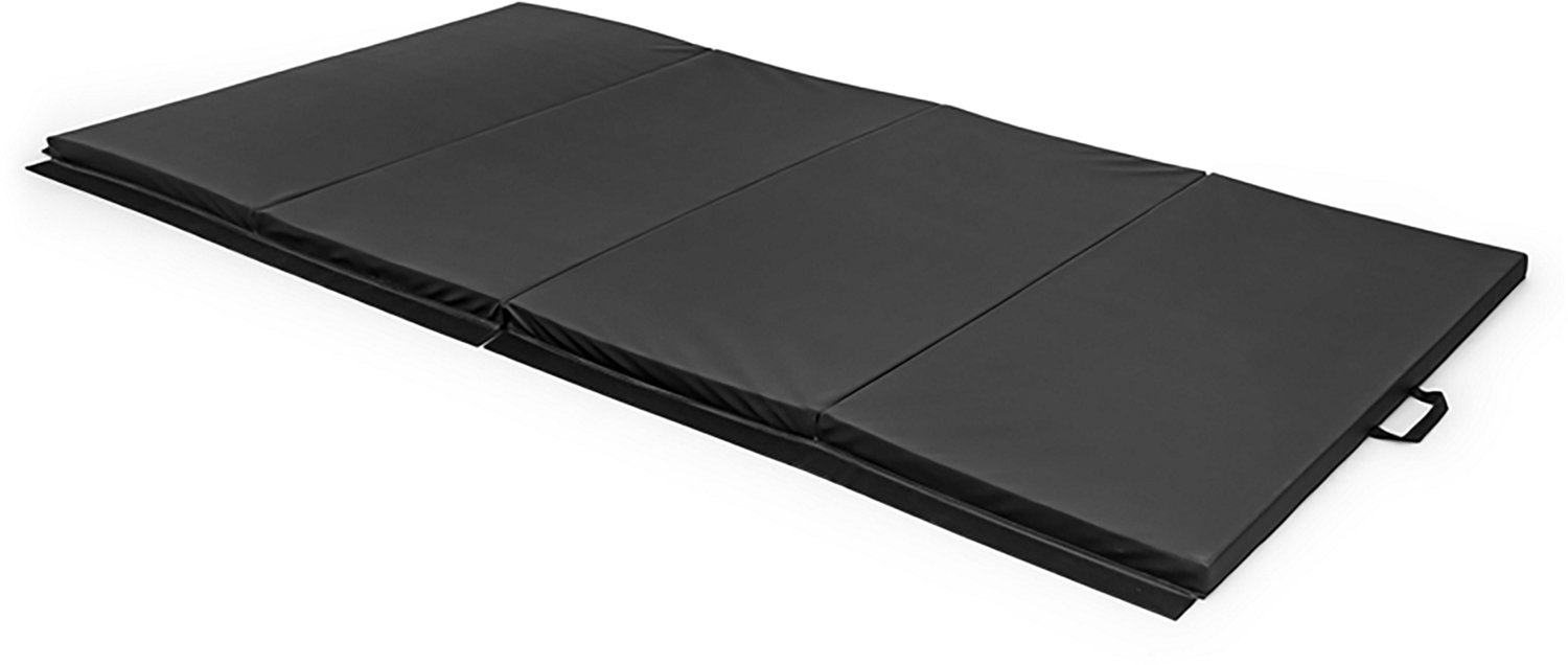 CAP Barbell 10 ft x 4 ft x 2 in All Purpose Folding Balance Mat - view number 2