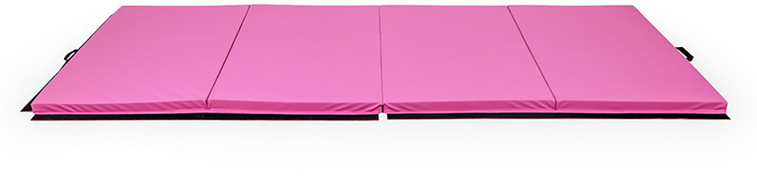 CAP Barbell 10 ft x 4 ft x 2 in All Purpose Folding Balance Mat