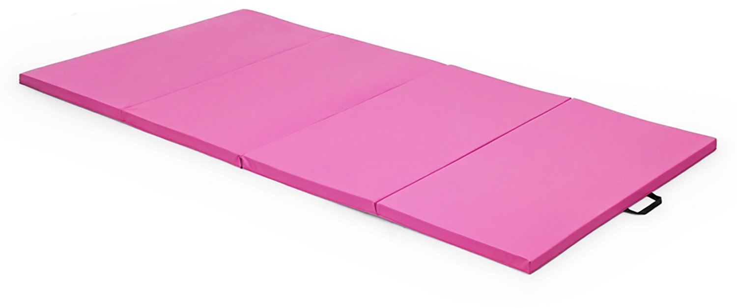 CAP Barbell 10 ft x 4 ft x 2 in All Purpose Folding Balance Mat - view number 2