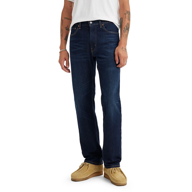 Levi's Men's 505 Re…
