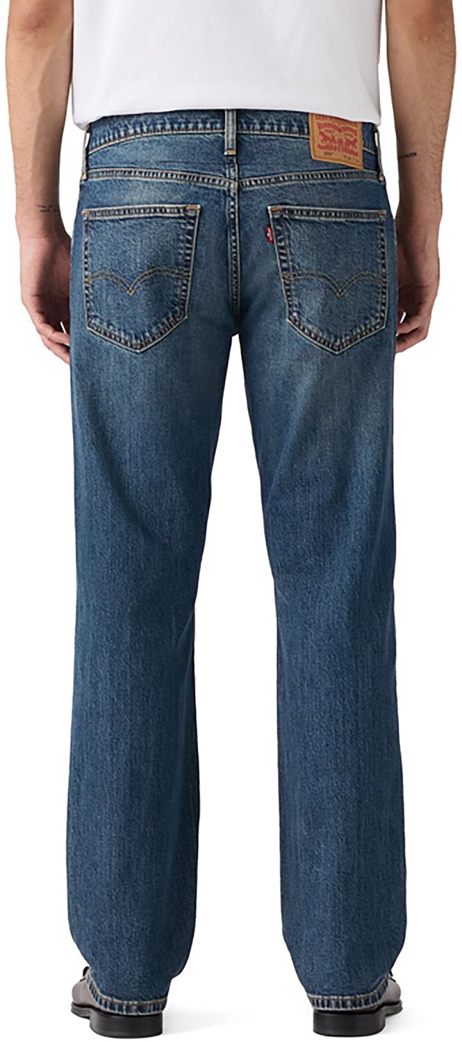 Levi's Men's 559 Relaxed Straight Jean - view number 2