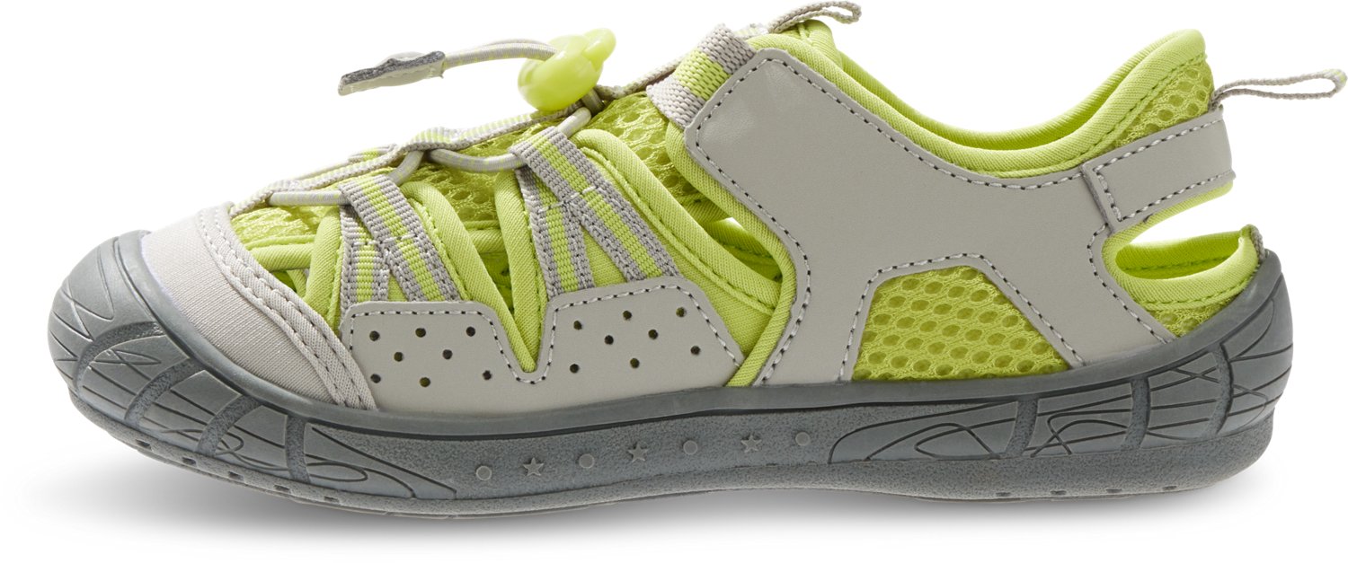 O’Rageous Boy’s Backshore III Water Shoes - view number 2