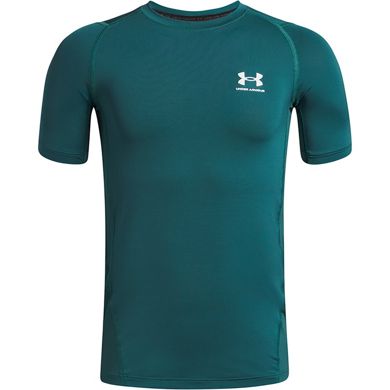 Under Armour Boys' HeatGear T-shirt