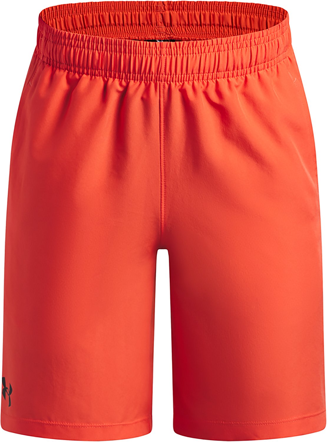 Under Armour Boys' Woven Shorts                                                                                                  - view number 2