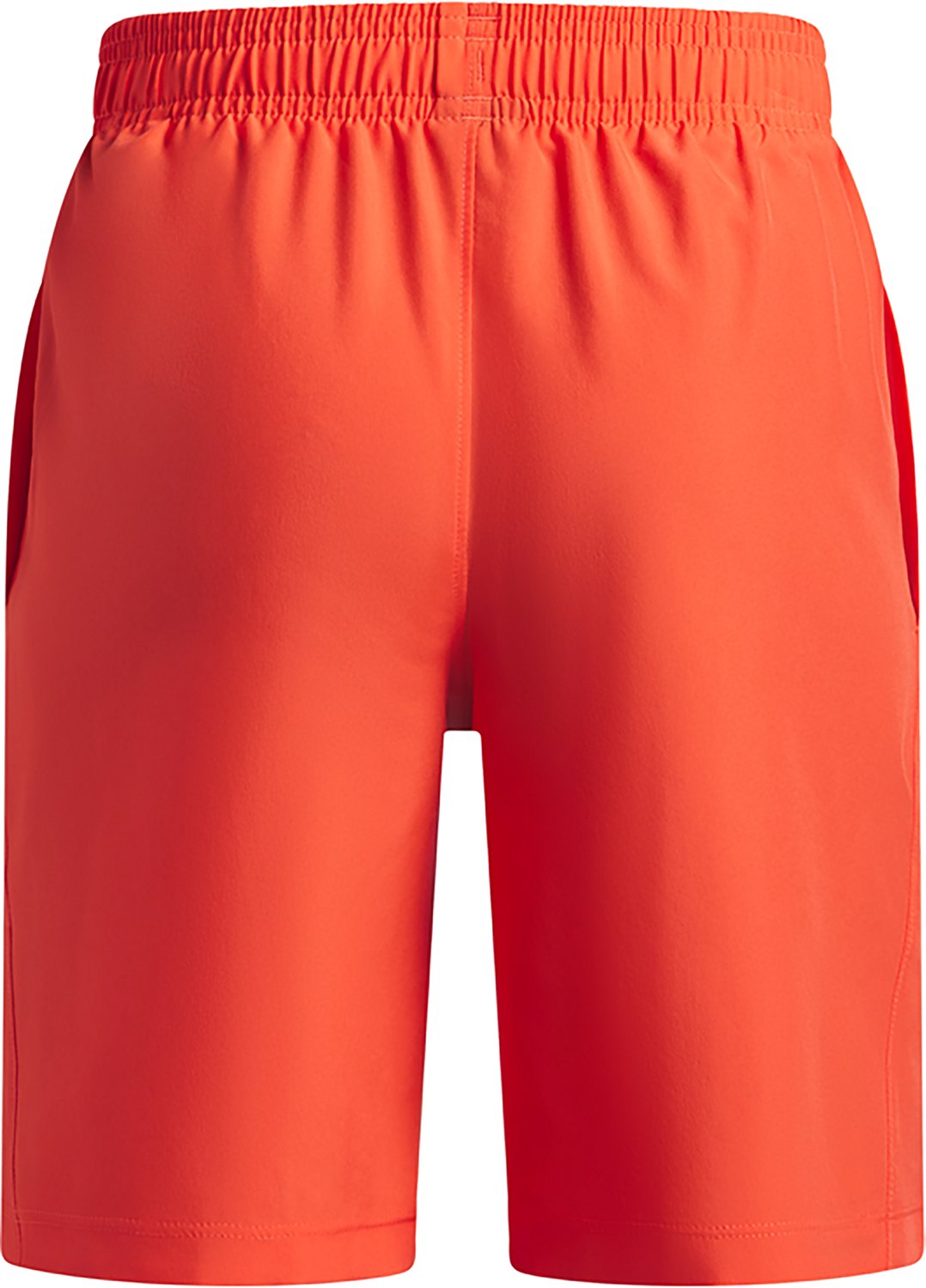 Under Armour Boys' Woven Shorts                                                                                                  - view number 3