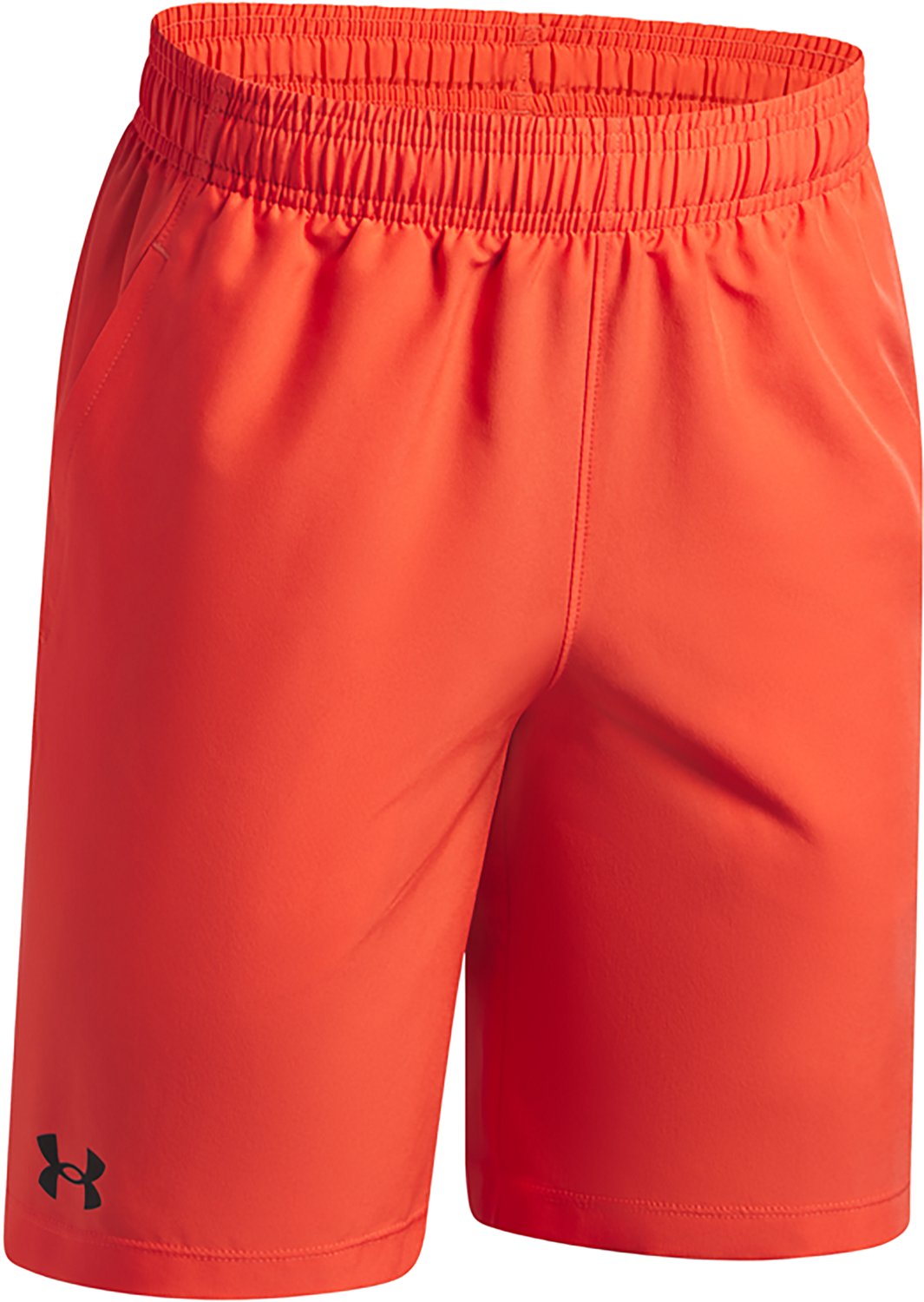 Under Armour Boys' Woven Shorts                                                                                                  - view number 4