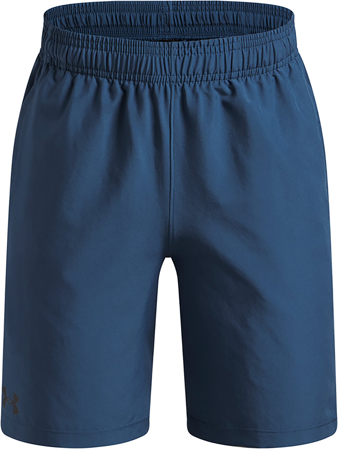 Under Armour Boys' Woven Shorts