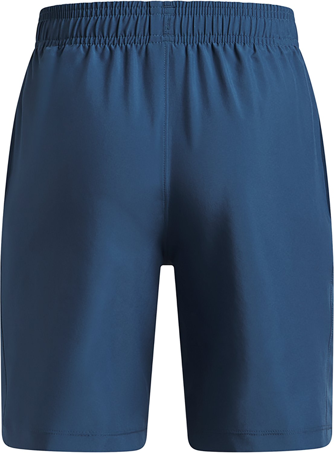 Under Armour Boys' Woven Shorts                                                                                                  - view number 2