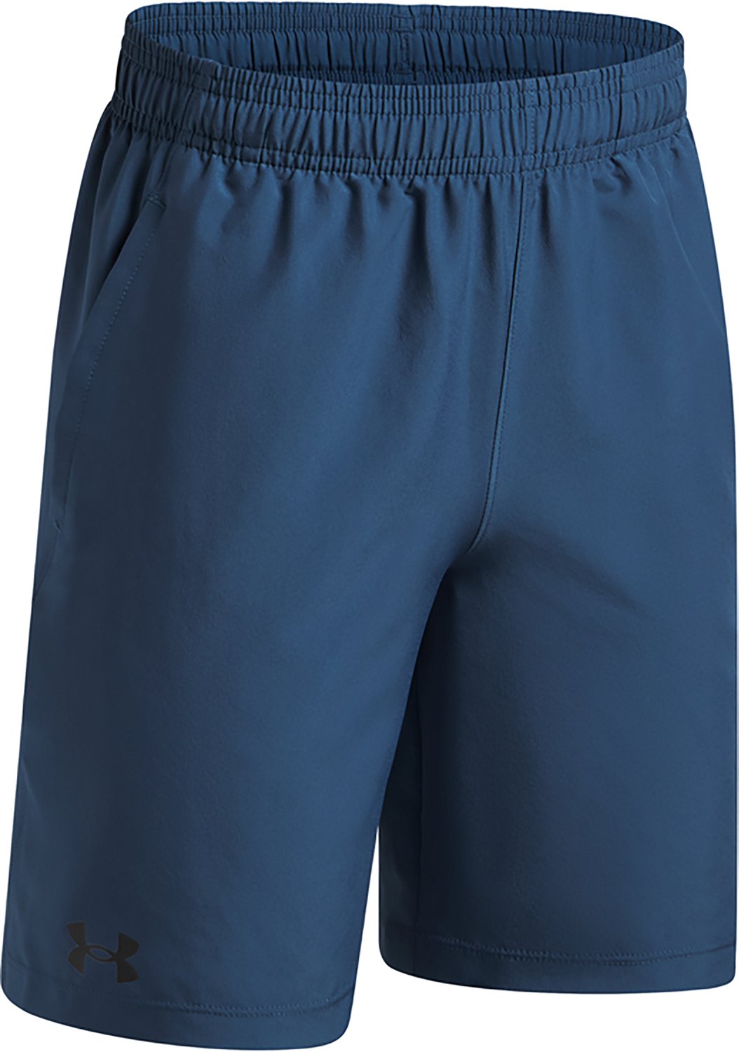 Under Armour Boys' Woven Shorts                                                                                                  - view number 3