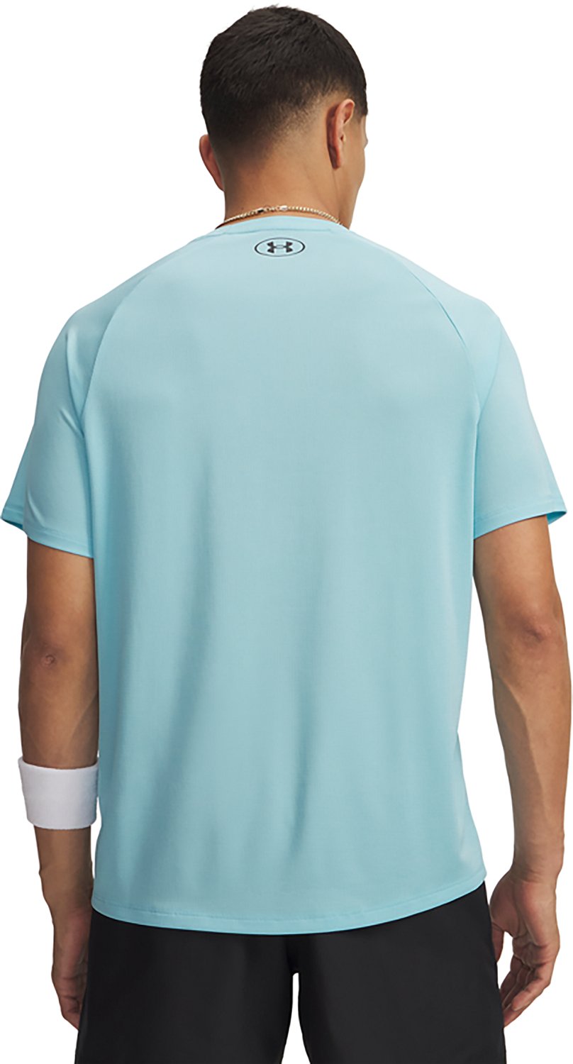 Under Armour Men's Tech Textured T-shirt - view number 2