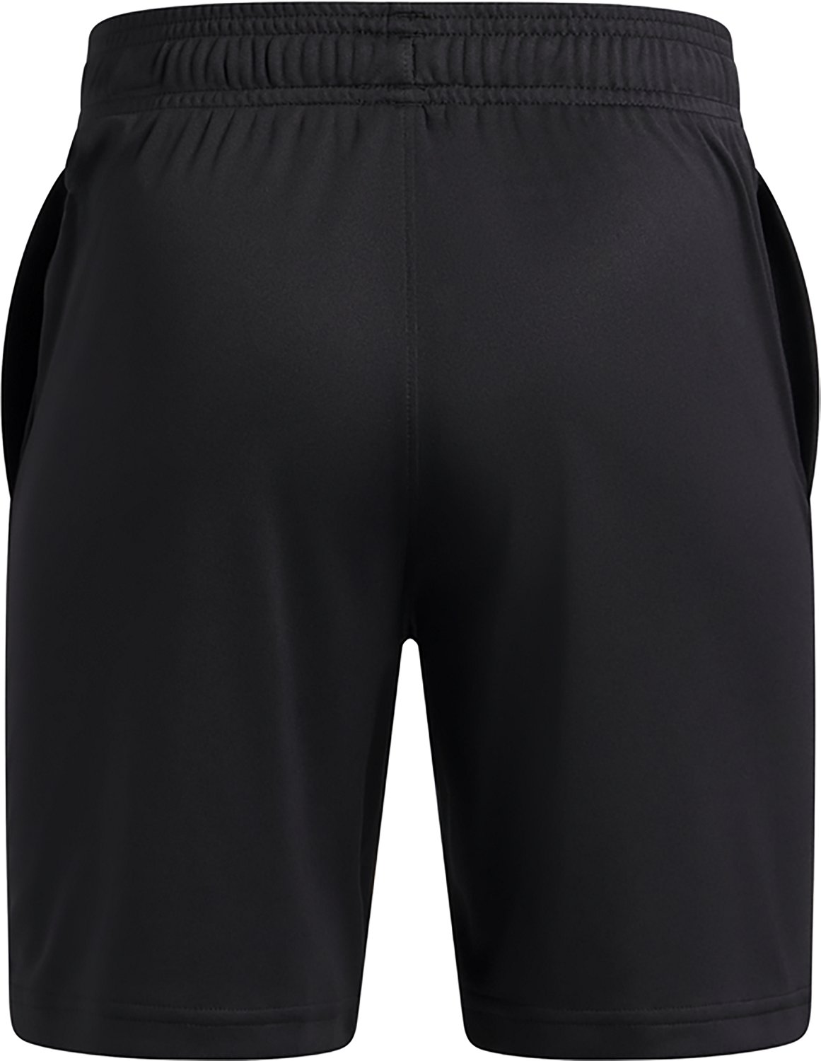 Under Armour Boys' Tech Logo 7 in Shorts                                                                                         - view number 3