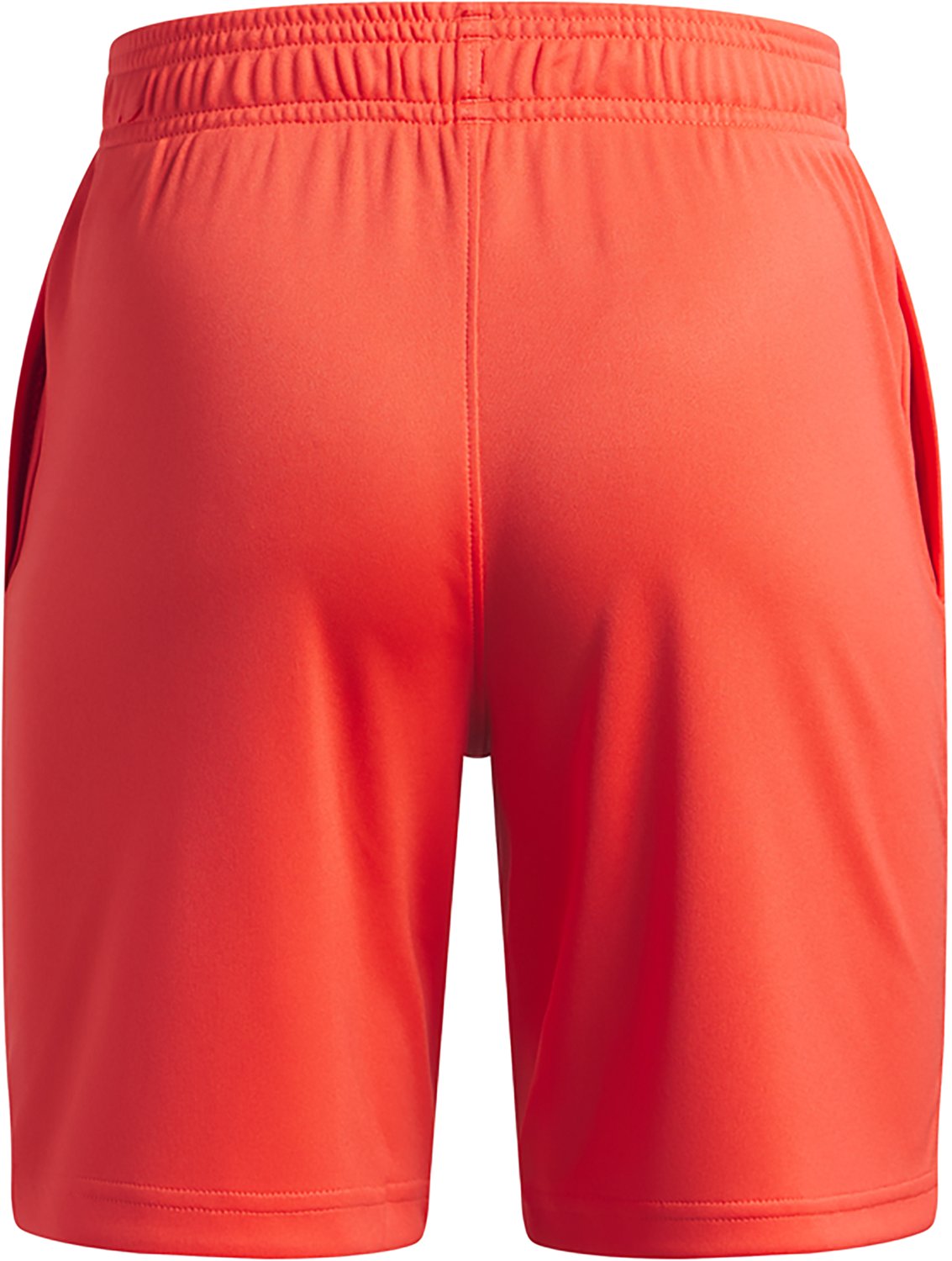 Under Armour Boys' Tech Logo 7 in Shorts                                                                                         - view number 3