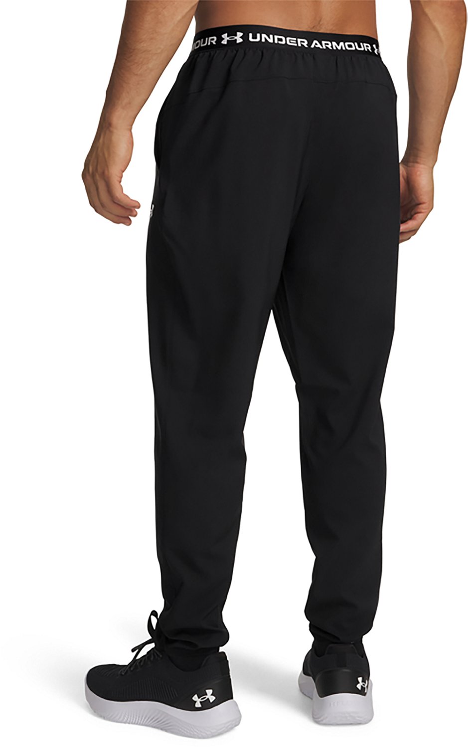 Under Armour Men's Vanish Training Pants - view number 2
