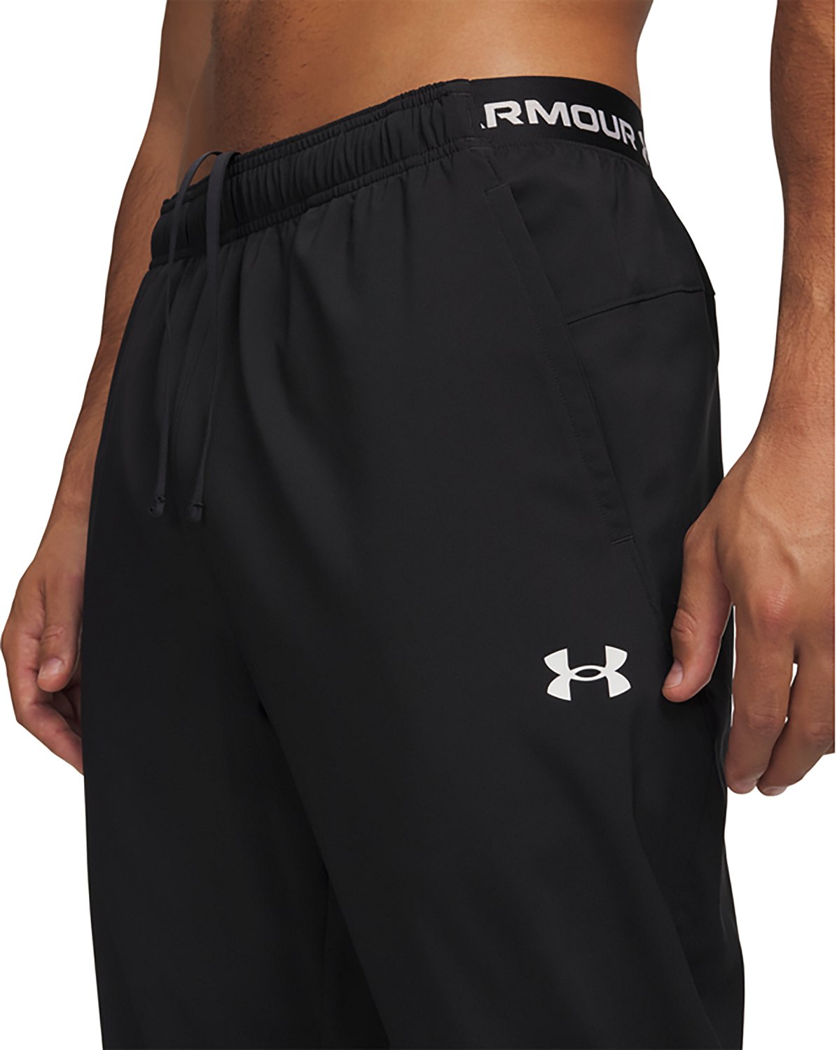 Under Armour Men's Vanish Training Pants - view number 3