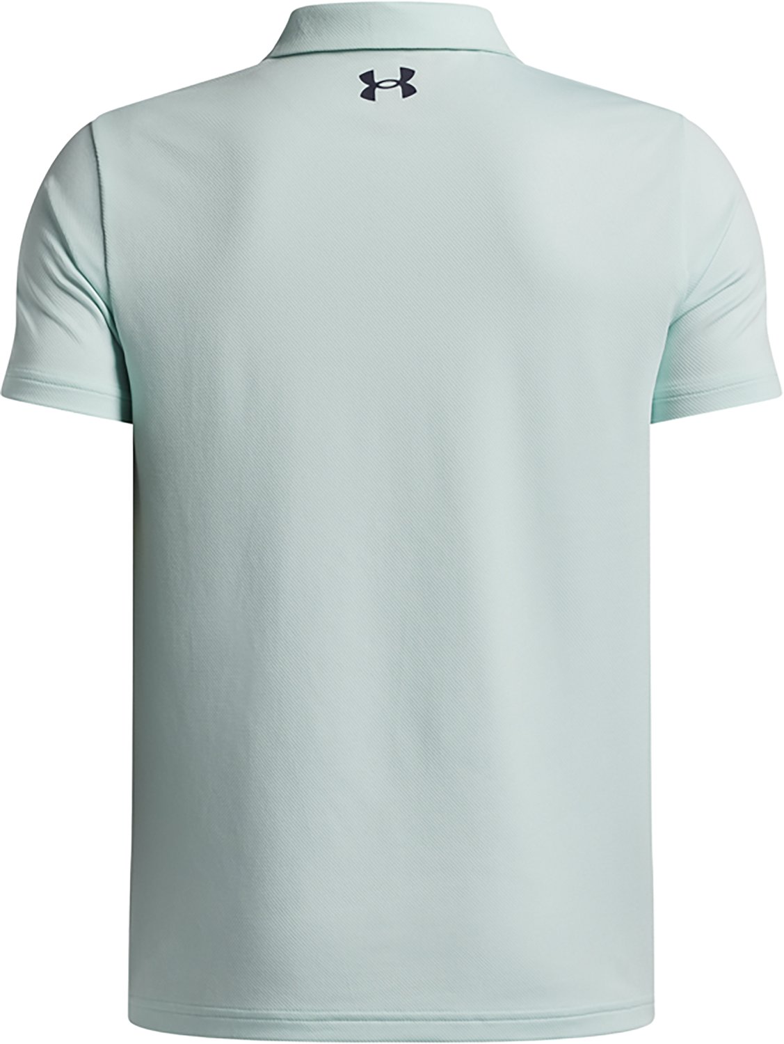 Under Armour Boys' Matchplay Polo Shirt - view number 2