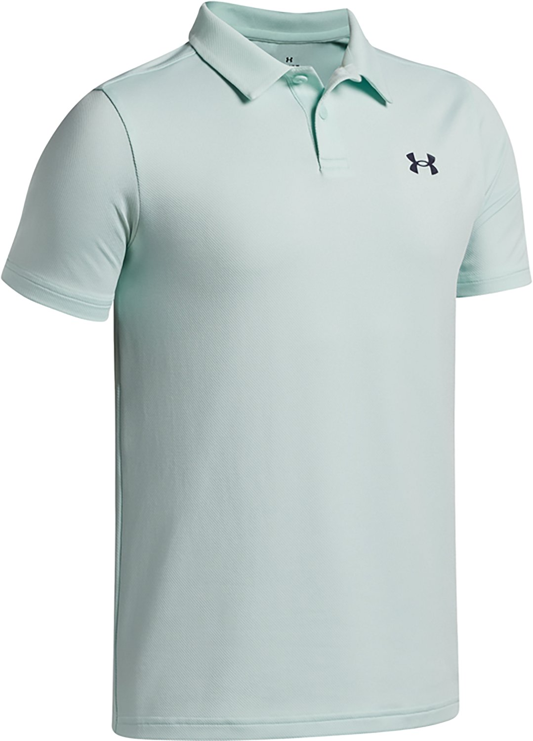 Under Armour Boys' Matchplay Polo Shirt - view number 3
