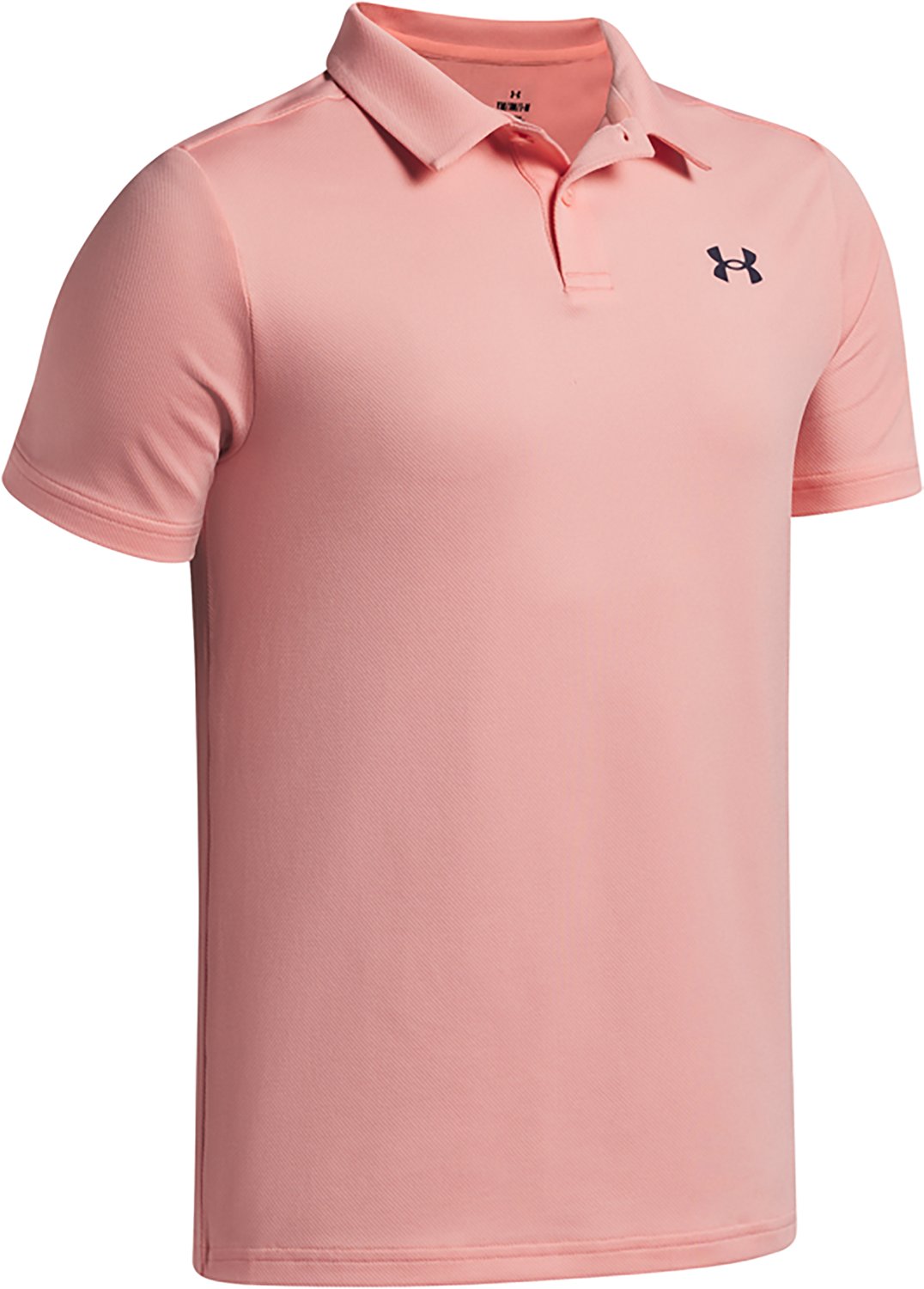 Under Armour Boys' Matchplay Polo Shirt - view number 3