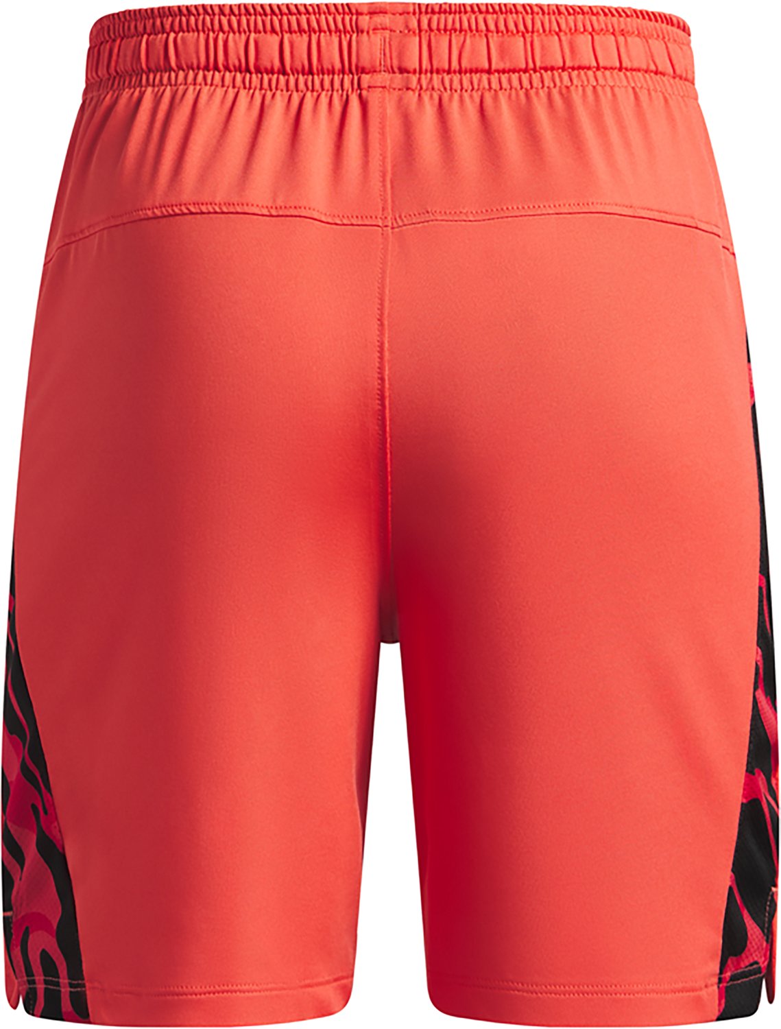 Under Armour Boys' Tech Print Vent Blocked Shorts 6 in - view number 3