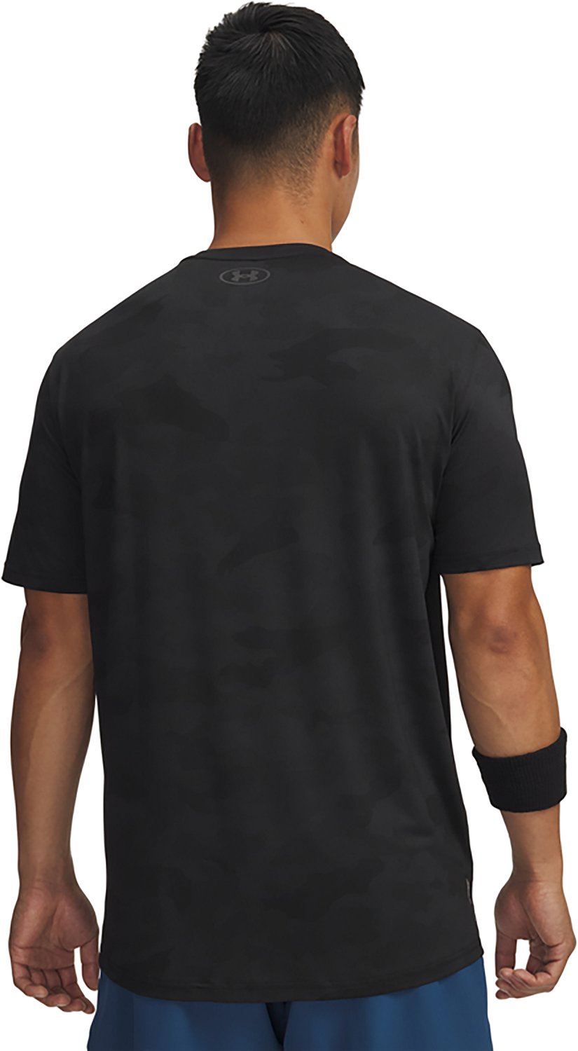 Under Armour Men's Vanish Energy Printed T-shirt - view number 2