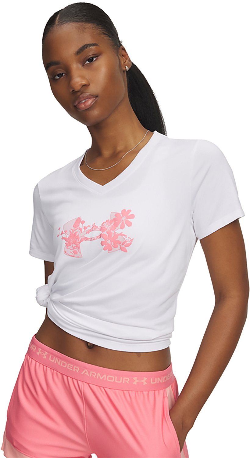 Under Armour Women's Tech™ T-shirt