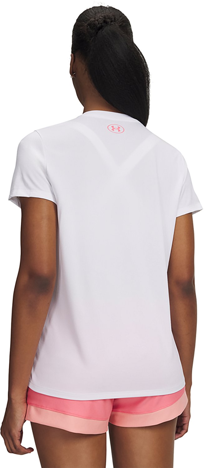 Under Armour Women's Tech™ T-shirt - view number 2
