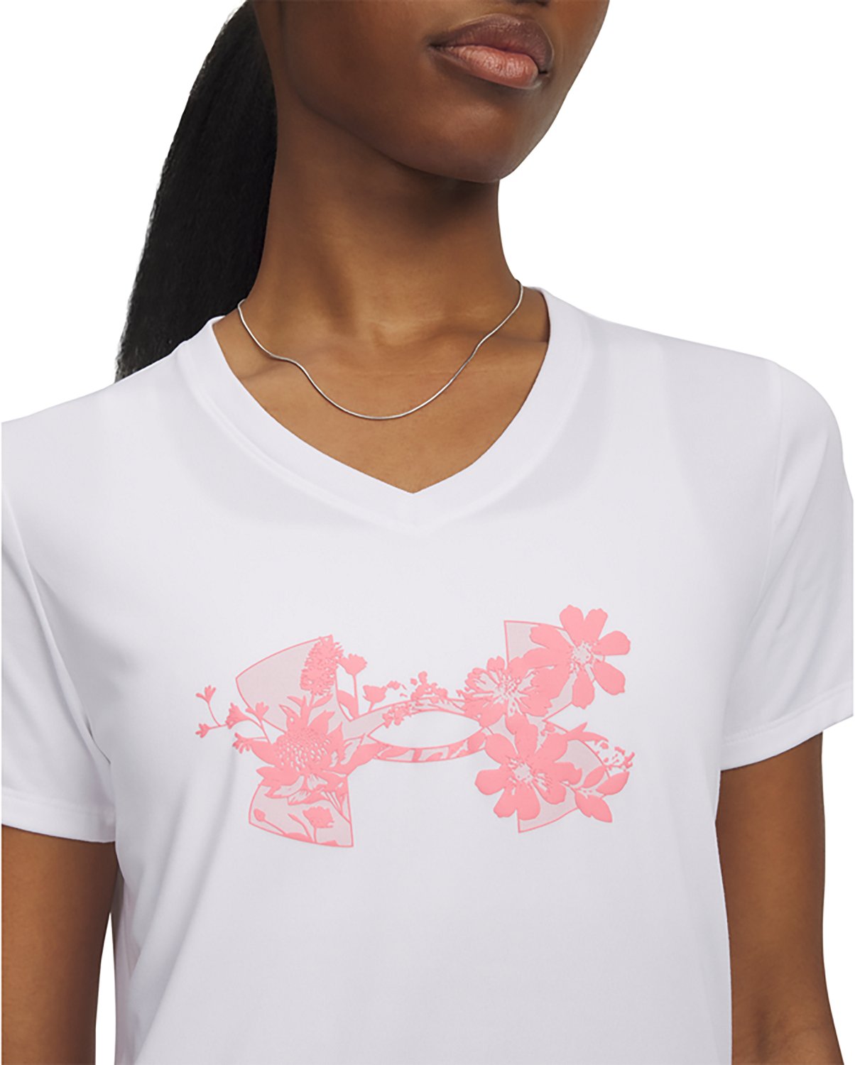 Under Armour Women's Tech™ T-shirt - view number 3