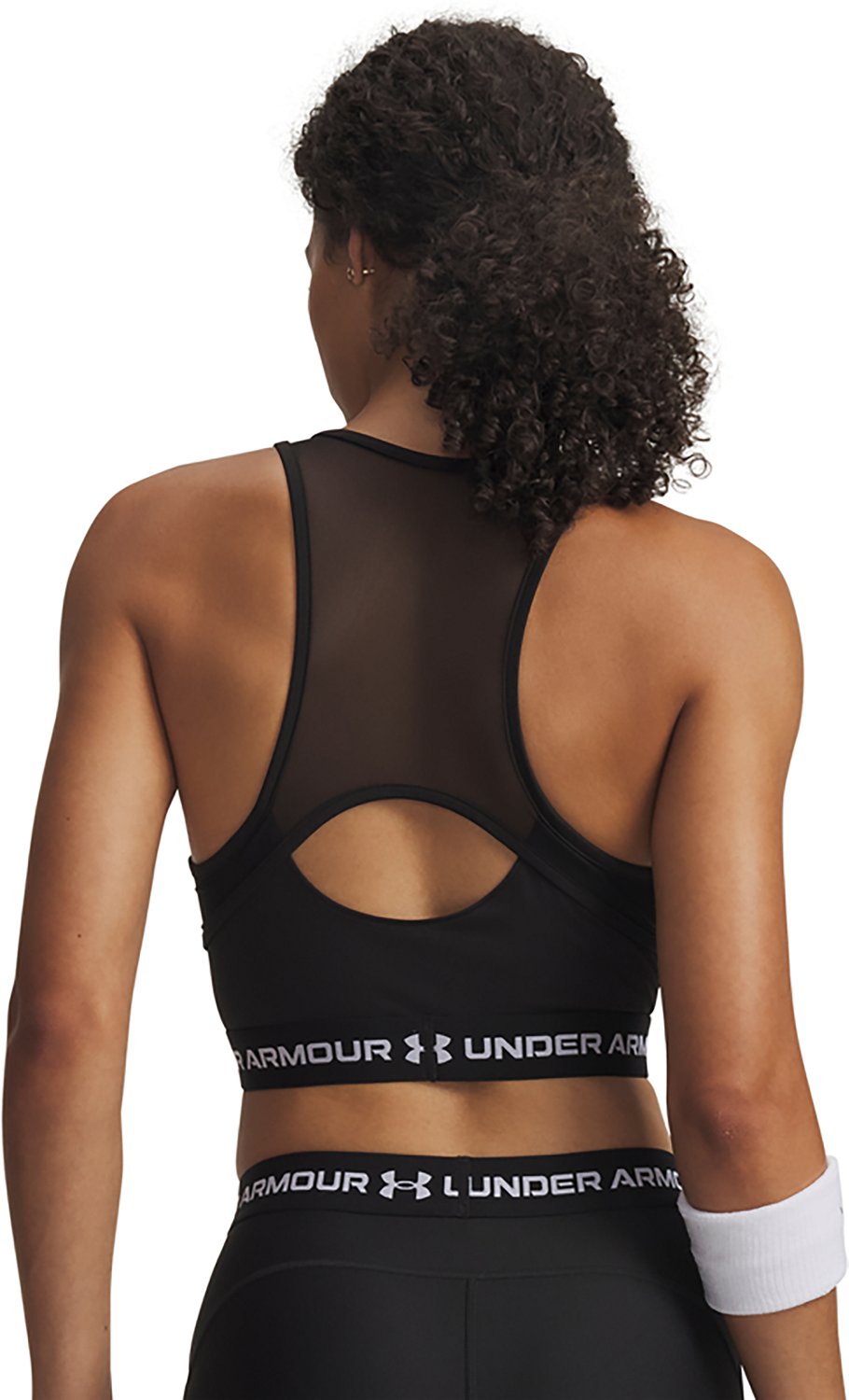 Under Armour Women's HeatGear® Tank Top - view number 2