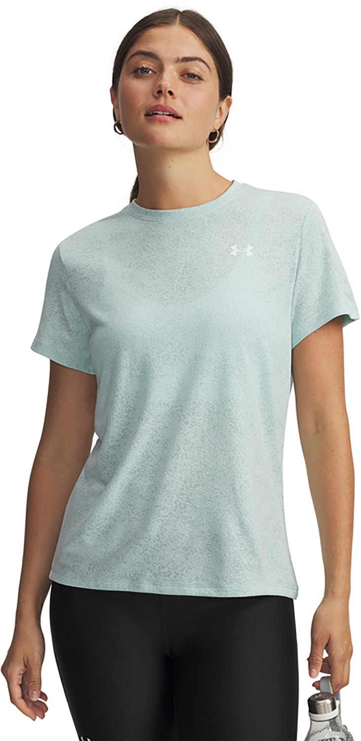 Under Armour Women's Tech™ Pixelate T-shirt