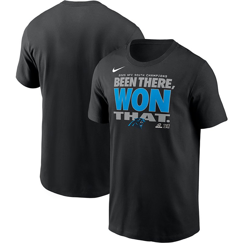 Nike Men's Carolina… - image